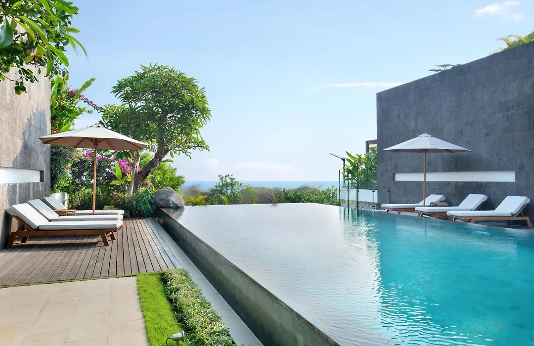 Eaze Villas Uluwatu-1