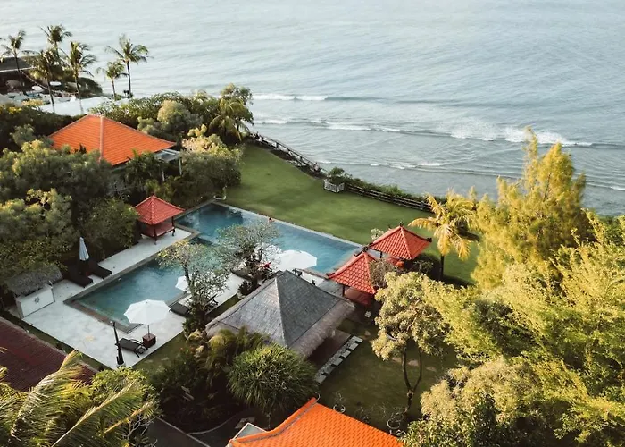  Uluwatu Cottages