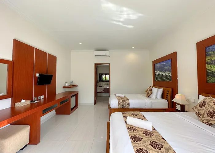  Uluwatu Cottages