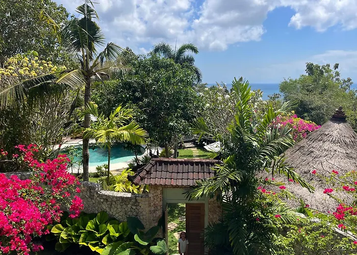 Airport Hotel: Bodhi Bingin