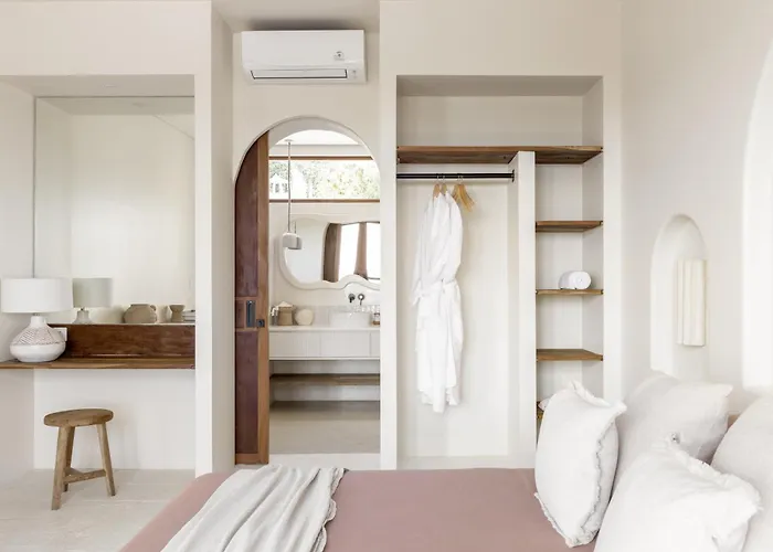 Villa Zyloh Seaside - New, Luxury, Ocean View Villa, Bingin