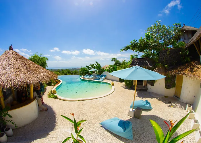 Le Bamboo Bali