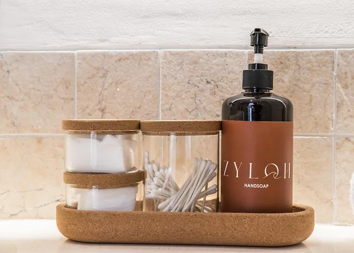 Villa Zyloh Seaside - New, Luxury, Ocean View Villa, Bingin