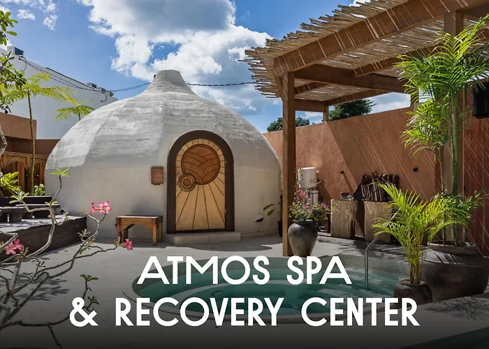Family Nest Resort & Villas