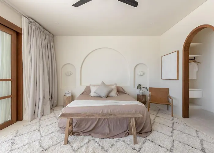 Villa Zyloh Seaside - New, Luxury, Ocean View Villa, Bingin