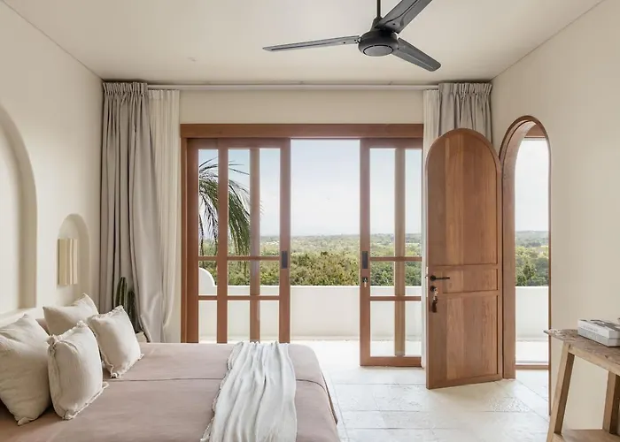 Villa Zyloh Seaside - New, Luxury, Ocean View Villa, Bingin