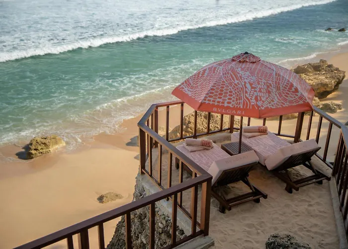 Bvlgari Resort Bali